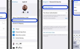 Apple ID账号锁定后怎么解锁？(苹果ID解锁方法)