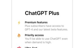 苹果手机怎么升级chatgpt plus？(美区苹果商店充值)