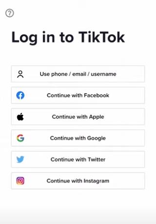 2024年海外版抖音TikTok安装与注册教程(适用IOS苹果手机)